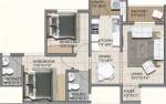 Floor Plan  shriram-suvilas-palms Floor Plan Floor Plan