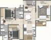 shriram-suvilas-palms Floor Plan Floor Plan