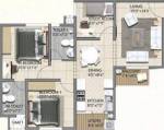 Floor Plan  shriram-suvilas-palms Floor Plan Floor Plan
