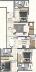 Floor Plan  shriram-suvilas-palms Floor Plan Floor Plan
