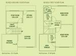  akshar-vihar Floor Plan Floor Plan