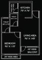 Floor Plan  aalap-heights Floor Plan Floor Plan