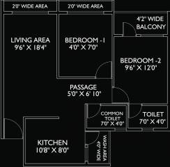 Floor Plan  aalap-heights Floor Plan Floor Plan