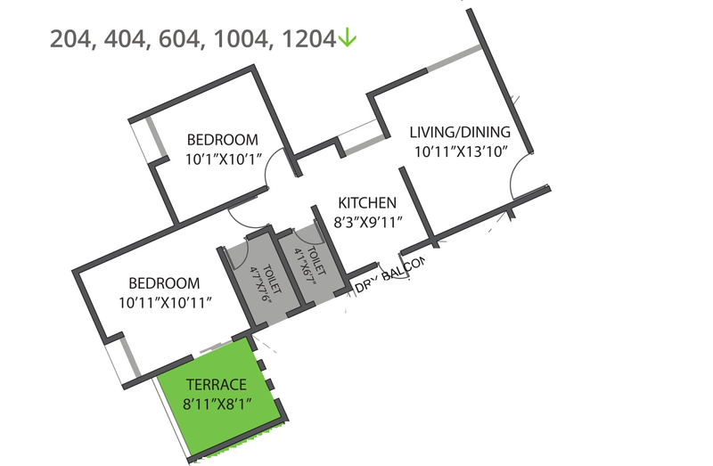  pratima Floor Plan Floor Plan