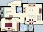 Floor Plan  shree-mangal-murty-apartment Floor Plan Floor Plan