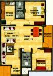  anmol Floor Plan Floor Plan