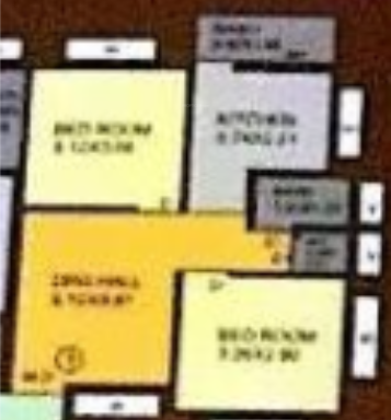  akashdeep 1 appartment Floor Plan Floor Plan