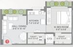  surya-darshan-heights Floor Plan Floor Plan