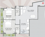 surya-darshan-heights Floor Plan Floor Plan