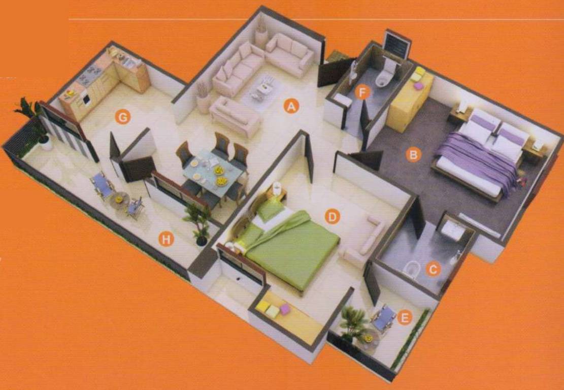 Floor Plan my homes tower Floor Plan Floor Plan