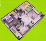 Floor Plan my-homes-tower Floor Plan Floor Plan