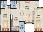 Floor Plan  shree-sai-palace Floor Plan Floor Plan