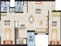 Floor Plan  shree-sai-palace Floor Plan Floor Plan