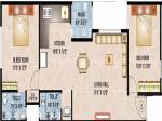 Floor Plan  shree-sai-palace Floor Plan Floor Plan