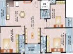Floor Plan  shree-sai-palace Floor Plan Floor Plan