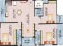 Floor Plan  shree-sai-palace Floor Plan Floor Plan