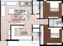 Floor Plan  pramukh-solitaire Floor Plan Floor Plan