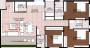 Floor Plan  pramukh-solitaire Floor Plan Floor Plan