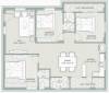 emerald Floor Plan Floor Plan