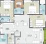  shyamal-heights Floor Plan Floor Plan