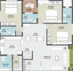  shyamal-heights Floor Plan Floor Plan