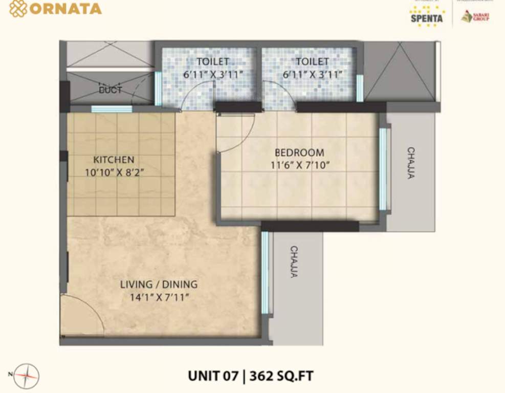  ornata amber Floor Plan Floor Plan