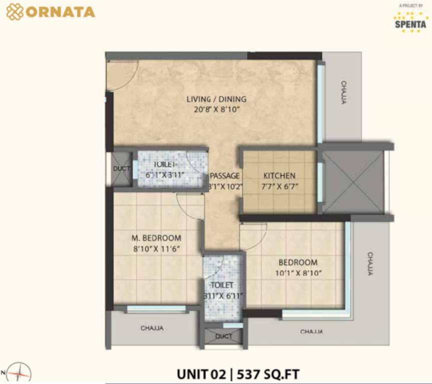  ornata amber Floor Plan Floor Plan