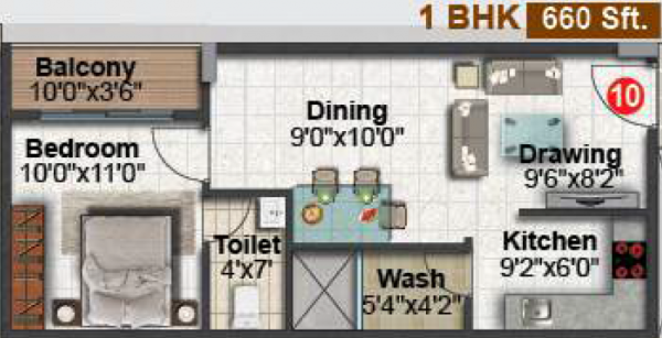  seasons Floor Plan Floor Plan