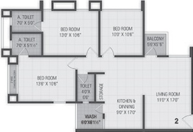 Floor Plan wildflower Floor Plan Floor Plan