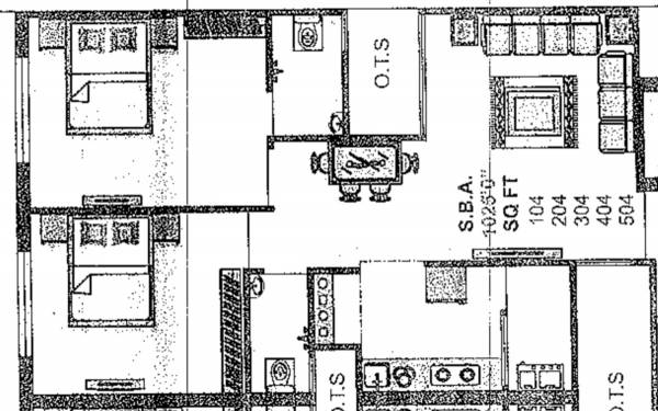  manglam-enclave Floor Plan Floor Plan