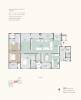 highline Floor Plan Upper Level Duplex Plan