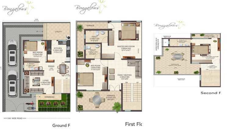 Stilt Floor Plan sunshine Floor Plan Stilt Floor Plan