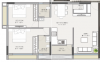  sumukh-township Floor Plan Floor Plan