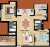  sakthi-garden-phase-4 Floor Plan Floor Plan