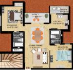  sakthi-garden-phase-4 Floor Plan Floor Plan