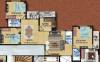  sakthi-garden-phase-4 Floor Plan Floor Plan