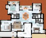  sakthi-garden-phase-4 Floor Plan Floor Plan