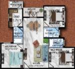  sakthi-garden-phase-4 Floor Plan Floor Plan