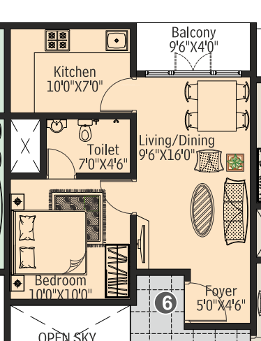 Floor Plan serendipity Floor Plan Floor Plan
