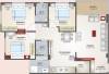 rajeshwari-enclave Floor Plan Floor Plan