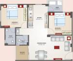 Floor Plan rajeshwari-enclave Floor Plan Floor Plan