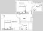 First Floor Plan la-masilla Floor Plan First Floor Plan