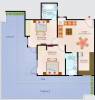  heights Floor Plan Floor Plan