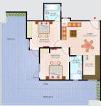  heights Floor Plan Floor Plan