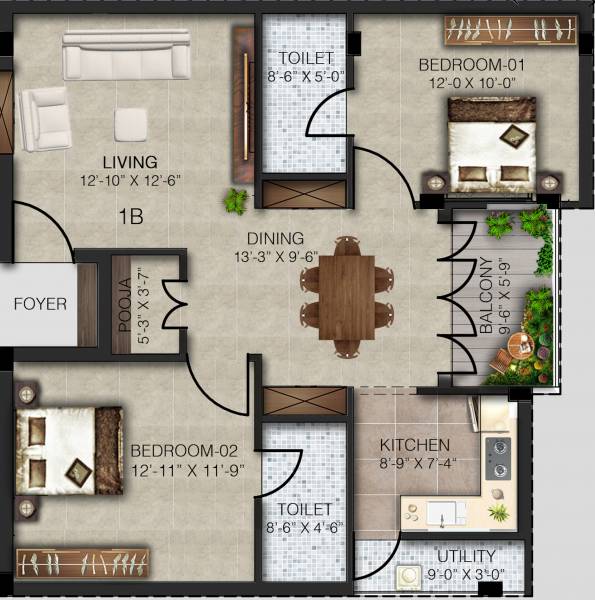  saistha Floor Plan Floor Plan