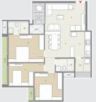 Floor Plan orchid-greens Floor Plan Floor Plan