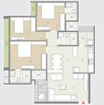 Floor Plan orchid-greens Floor Plan Floor Plan