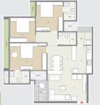 Floor Plan orchid-greens Floor Plan Floor Plan