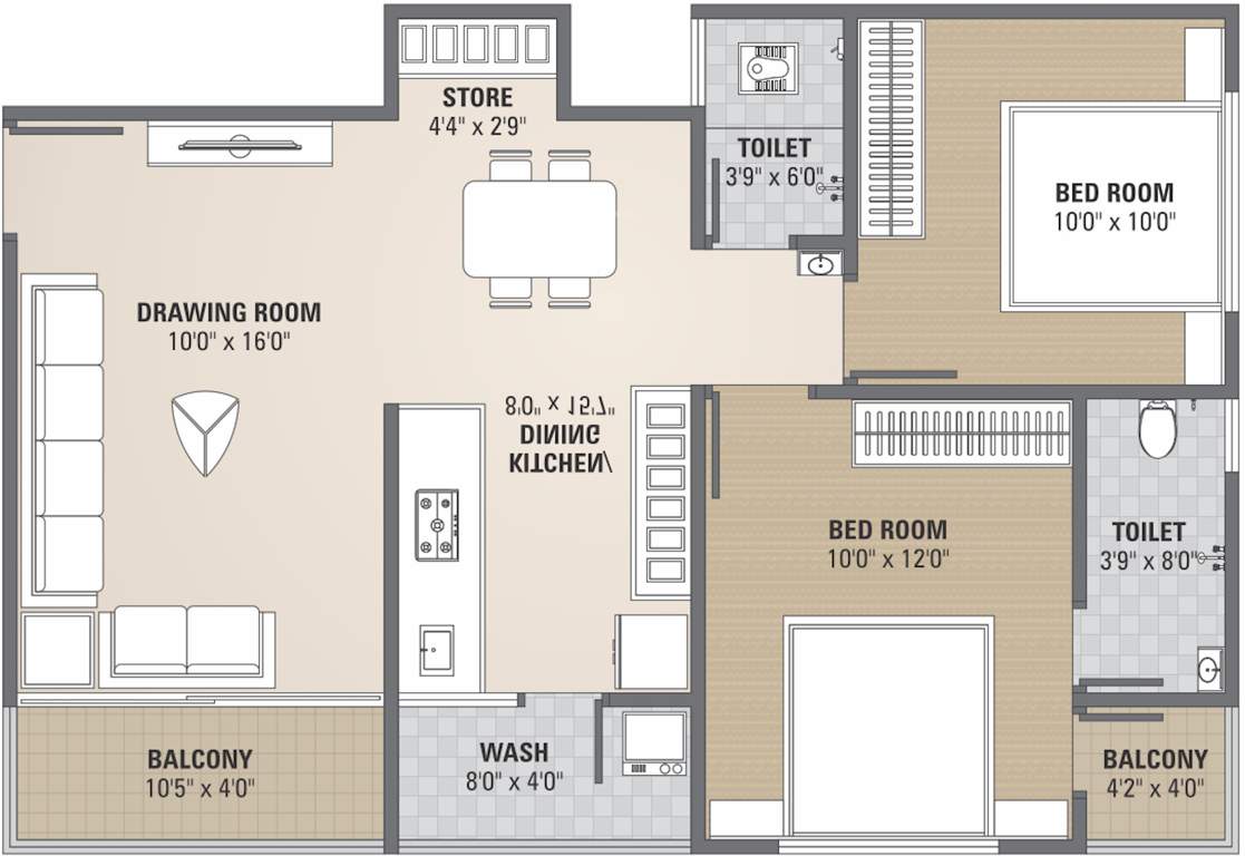  parivar Floor Plan Floor Plan