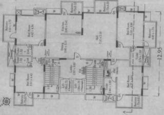 Floor Plan vasundhara Floor Plan Floor Plan
